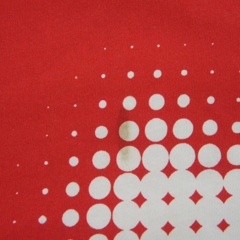 Supreme シュプリーム/Supreme/Halftone S/S TOP/M//Bランク/21