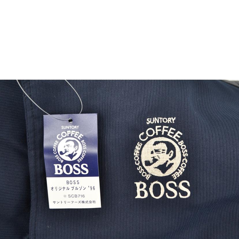 BOSS ボス/BOSSブルゾン//Bランク/75