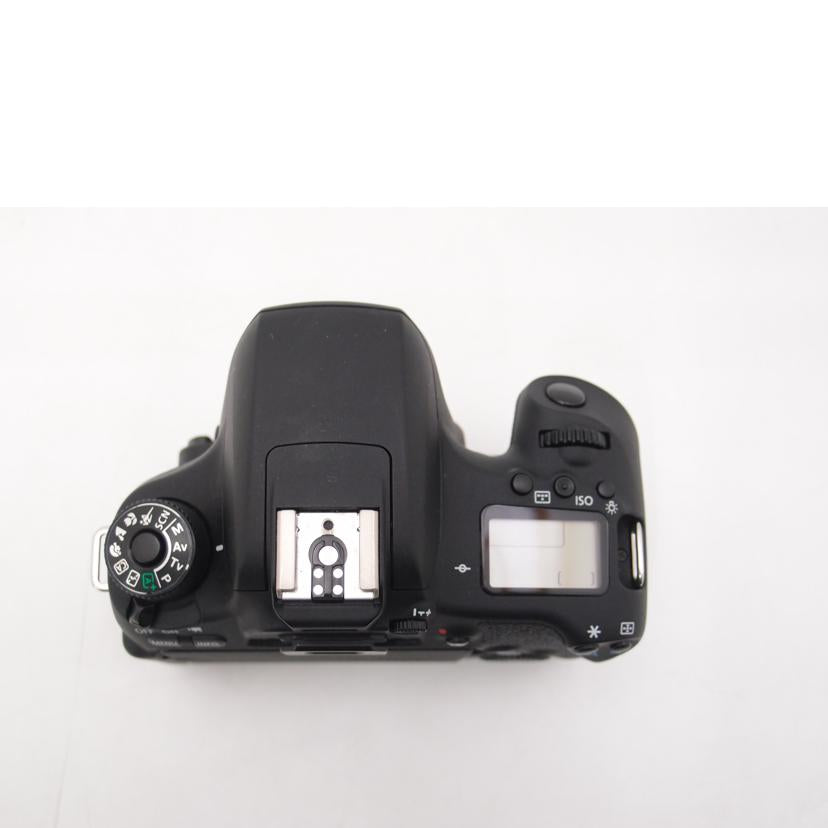 Canon キャノン/EOS　8000Dボディ／デジタル一眼/EOS 8000D//091032002703/Aランク/69