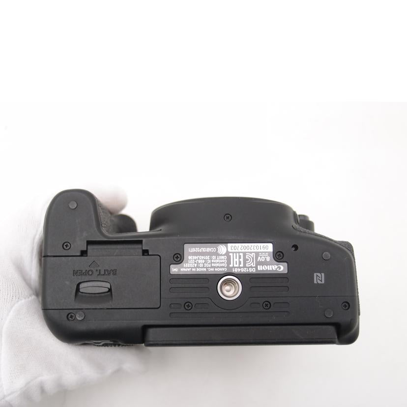 Canon キャノン/EOS　8000Dボディ／デジタル一眼/EOS 8000D//091032002703/Aランク/69