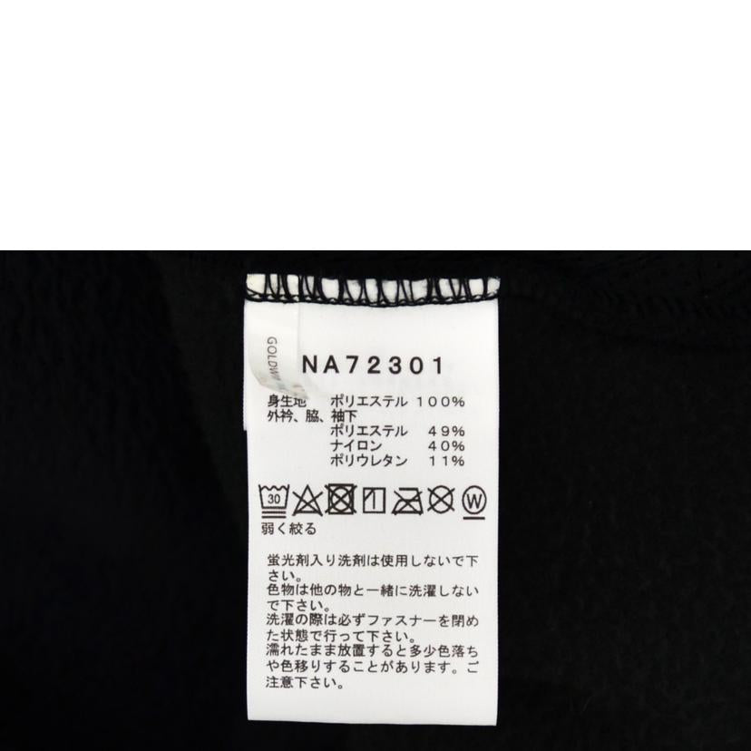 THE　NORTH　FACE ノースフェイス/ジップインバーサミット/NA72301//Aランク/75