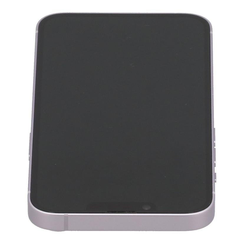 Apple SIMロックなし アップル /iPhone14 128GB/MPUY3J/A//F4J26MM446/ABランク/64