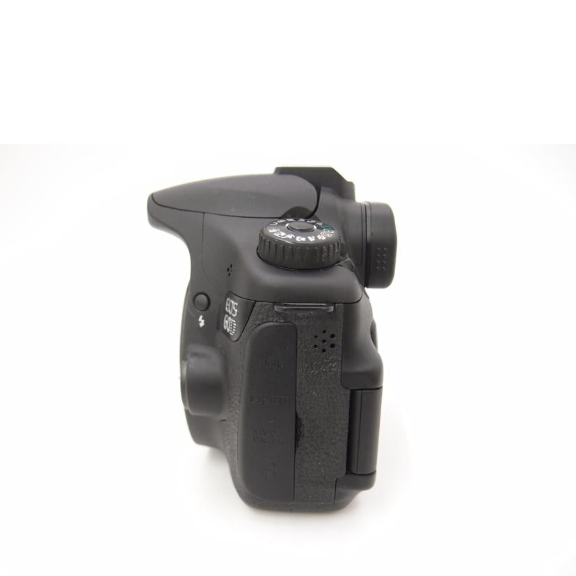 本日のみ値下げ！Canon EOS 60D ボディ Canon キヤノン EOS 60D ボディ 卸売り