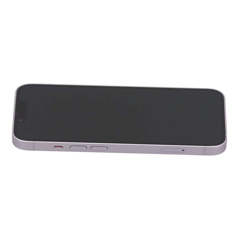 Apple SIMロックなし アップル /iPhone14 128GB/MPUY3J/A//F4J26MM446/ABランク/64
