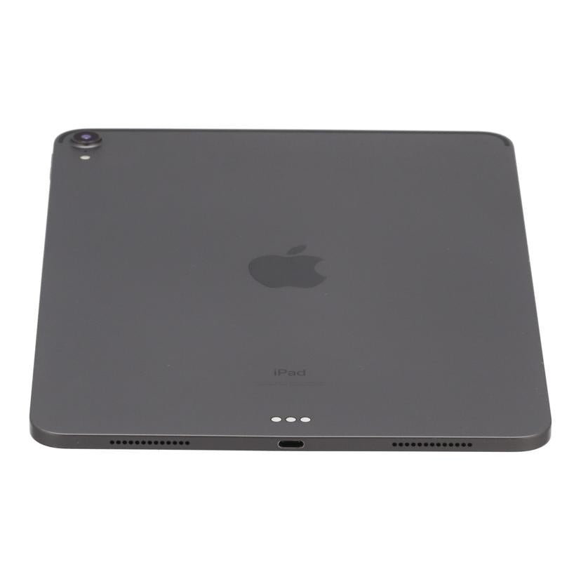 Apple アップル/iPad Pro 第1世代 Wi-Fi 64GB 2018/FTXN2J/A//F8QZK06QKD6J/Bランク/78