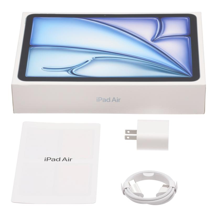 Apple アップル /iPad Air M4 Wi－Fi 128GB 2026/MH314J/A//DY6XT9DJK9/Aランク/25