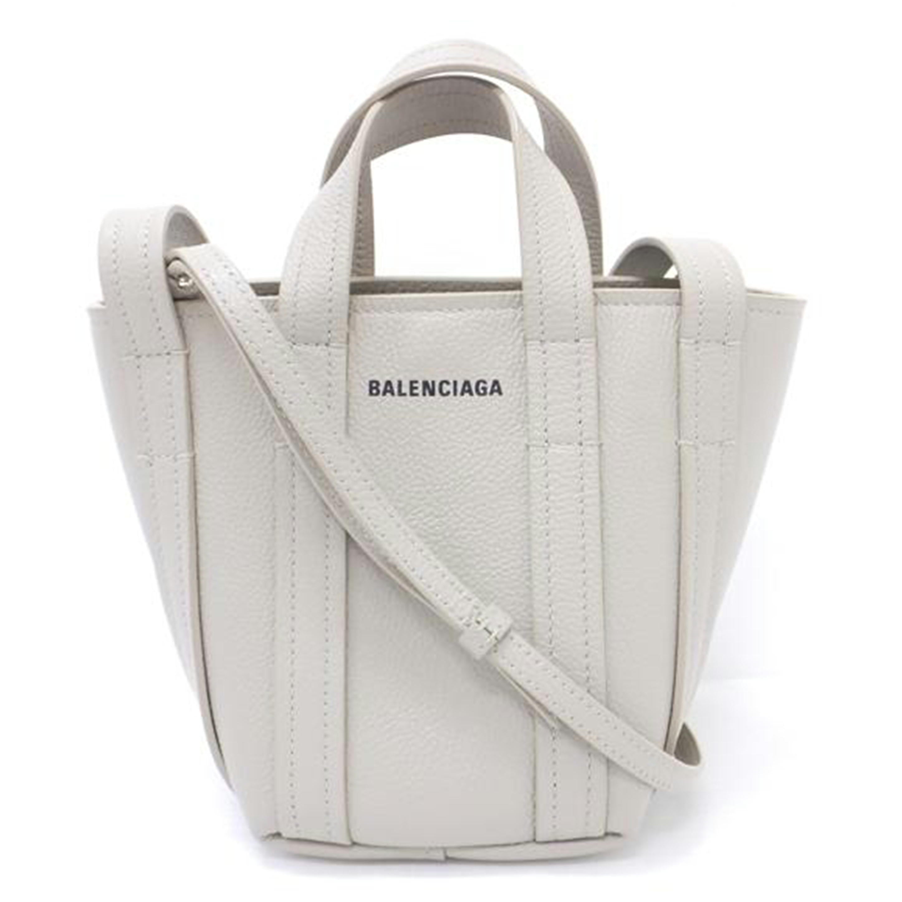 BALENCIAGA バレンシアガ/エブリデイノースサウス2WAYバッグ//781*****************/ABランク/88