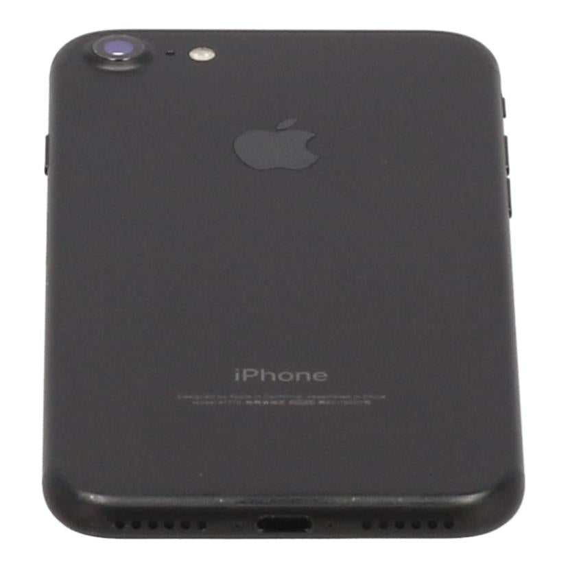 Apple　au アップル　/iPhone7　32GB/MNCE2J/A//F71YWEG3HG7X/Bランク/05