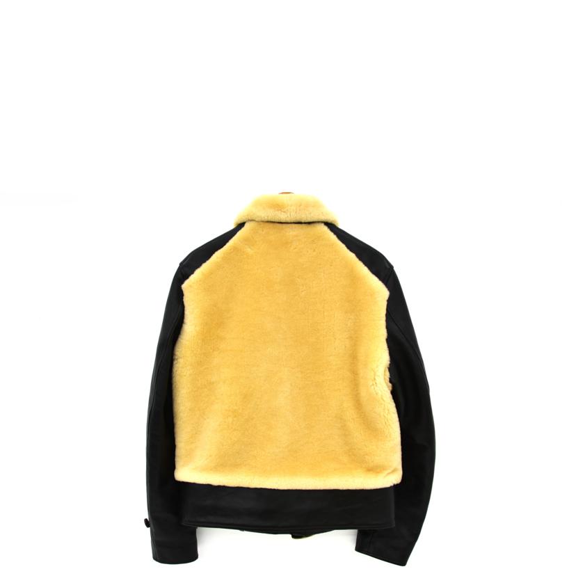 DoubleHelix ダブルヘリックス/ChiefBearJacket/RC1201//ABランク/75