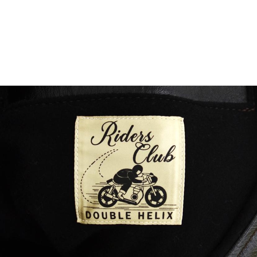 DoubleHelix ダブルヘリックス/ChiefBearJacket/RC1201//ABランク/75