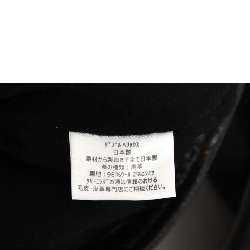 DoubleHelix ダブルヘリックス/ChiefBearJacket/RC1201//ABランク/75