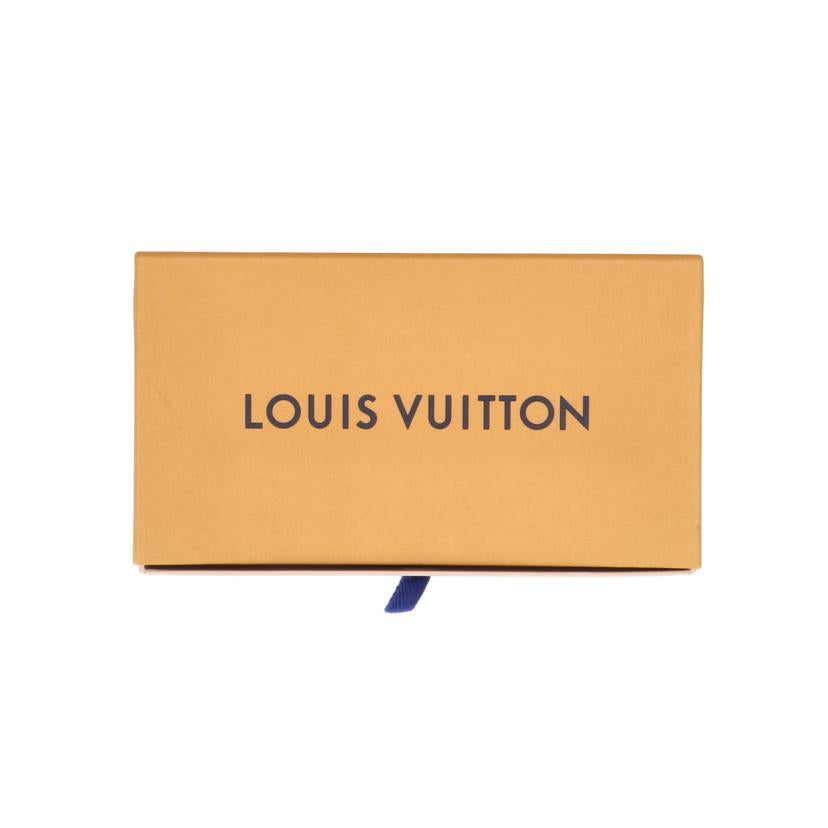 LOUIS　VUITTON ルイヴィトン/ジッピーウォレット／草間彌生/M81960//RFI*/SAランク/91