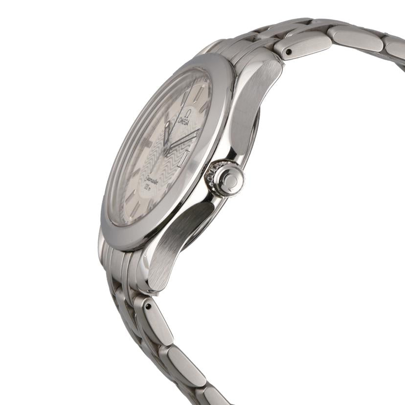 OMEGA オメガ/Seamaster／120m／クオーツ/251.13.100//549*****/ABランク/91