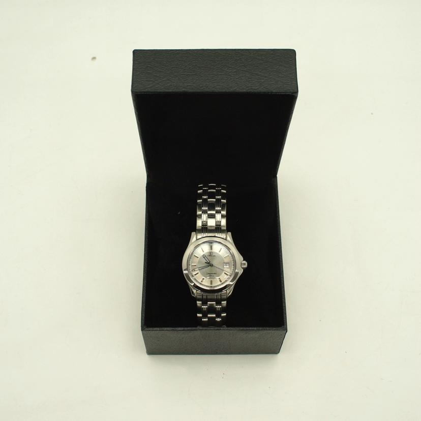 OMEGA オメガ/Seamaster／120m／クオーツ/251.13.100//549*****/ABランク/91