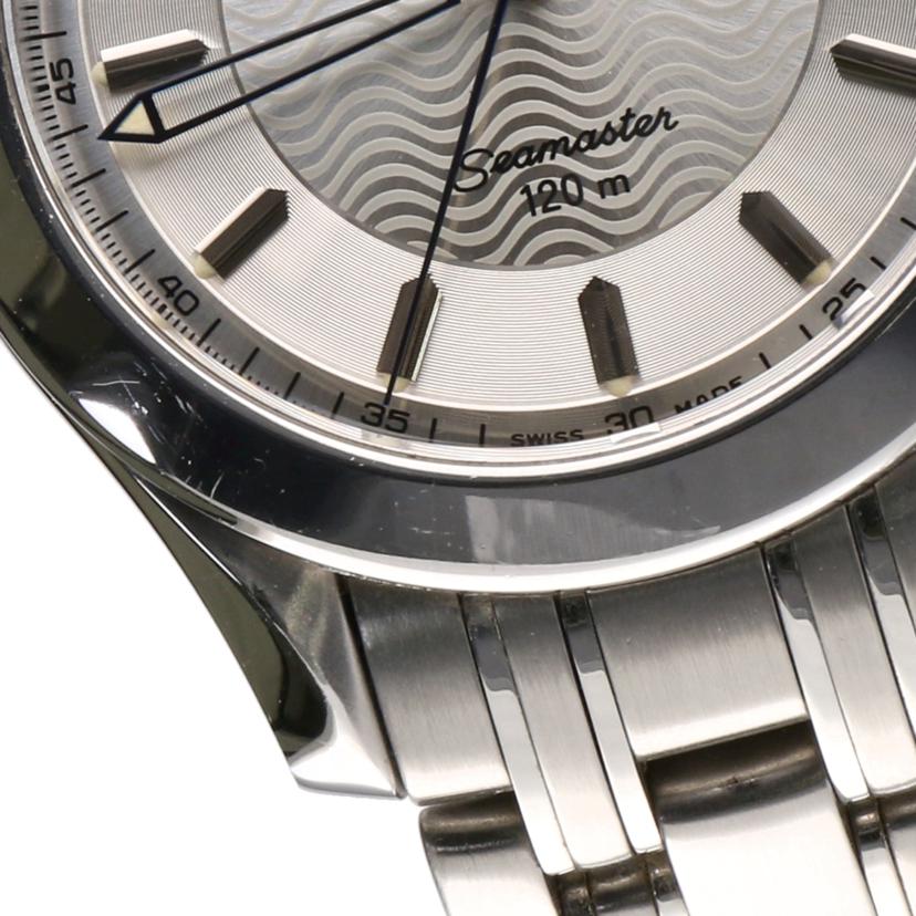 OMEGA オメガ/Seamaster／120m／クオーツ/251.13.100//549*****/ABランク/91
