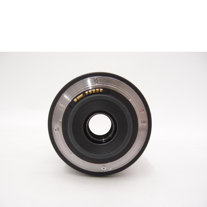 Canon キャノン/高倍率ズームレンズ/EF-S18-135mm F3.5-5.6 IS USM//3802001295/ABランク/69