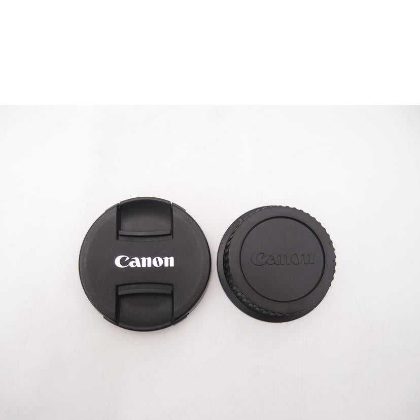 Canon キャノン/高倍率ズームレンズ/EF-S18-135mm F3.5-5.6 IS USM//3802001295/ABランク/69