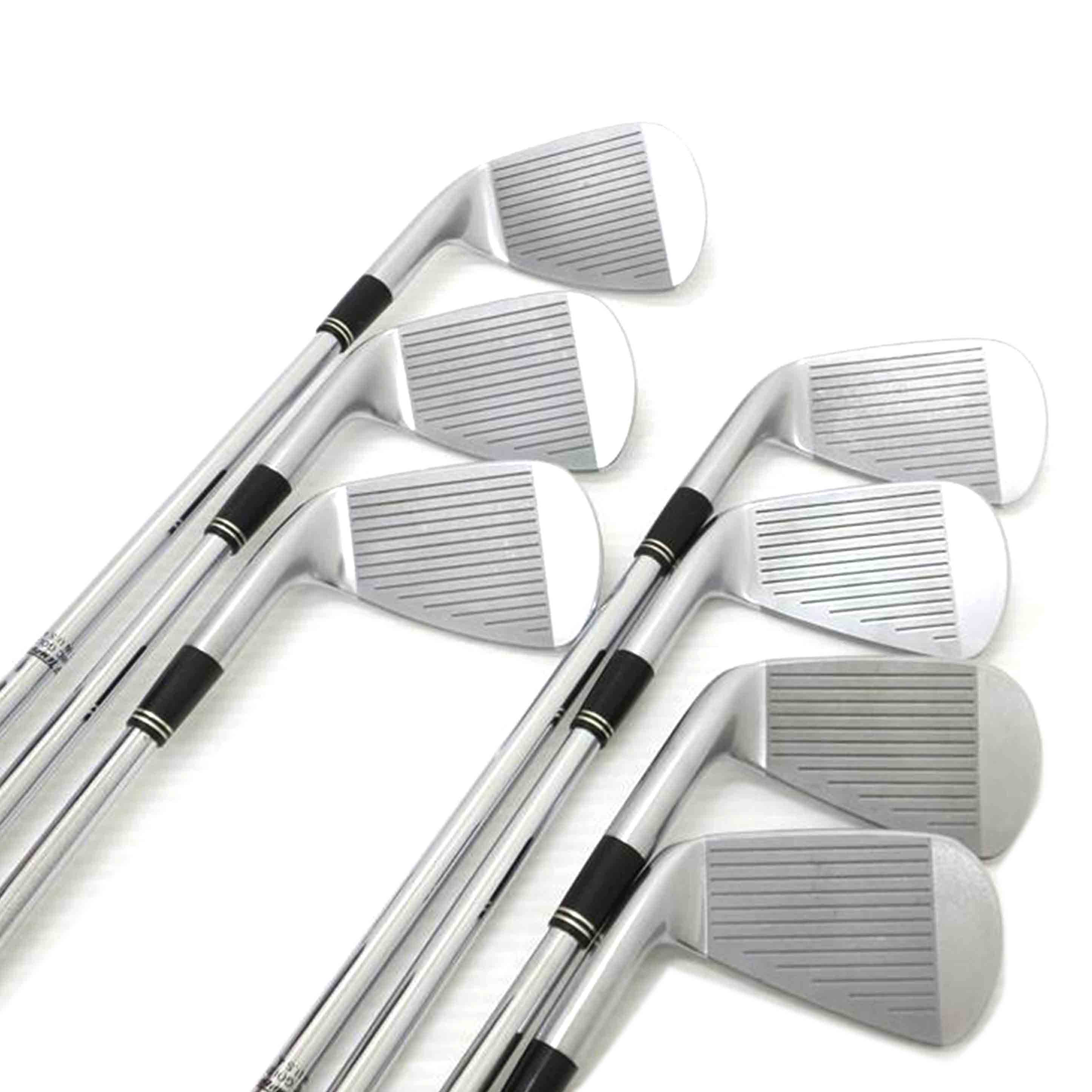 GOLF　PRIDE/アイアン7本セット／Z－TX/Z-TX//Bランク/88