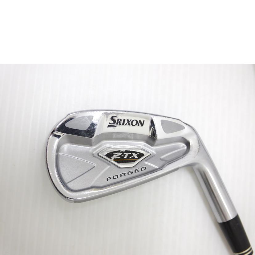 GOLF　PRIDE/アイアン7本セット／Z－TX/Z-TX//Bランク/88