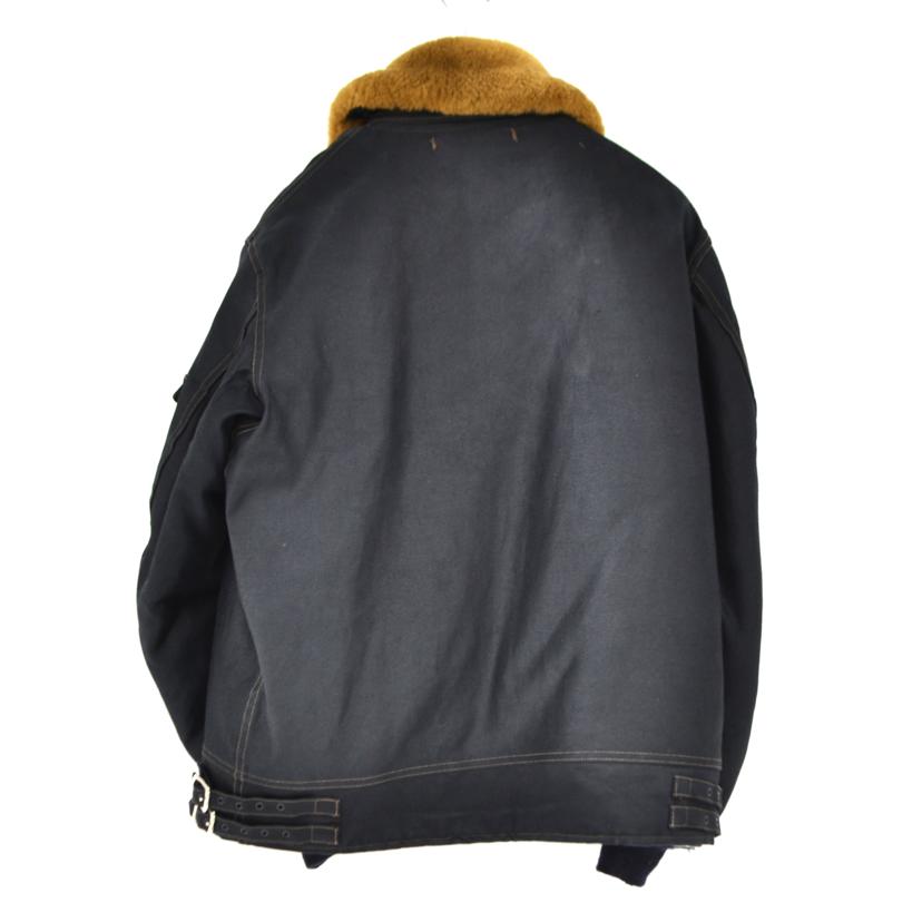 CivilianEquipment フリーホイラーズ/フライトジャケット//ABランク/75