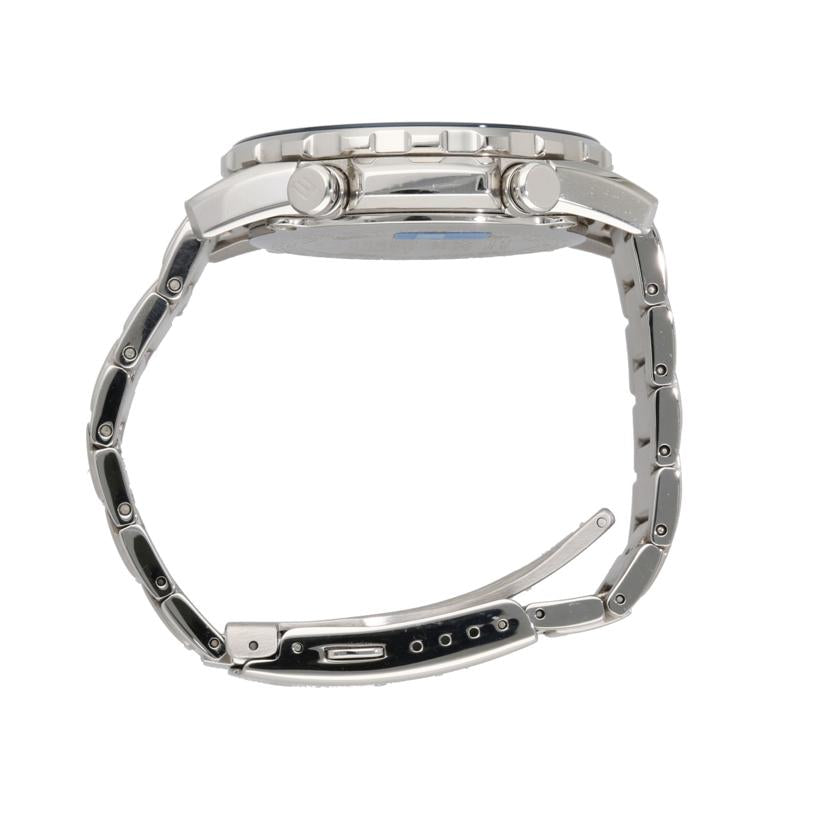 CASIO カシオ/EDIFCE／マルチバンド6／電波ソーラー/EQW-T670//007*****/ABランク/77