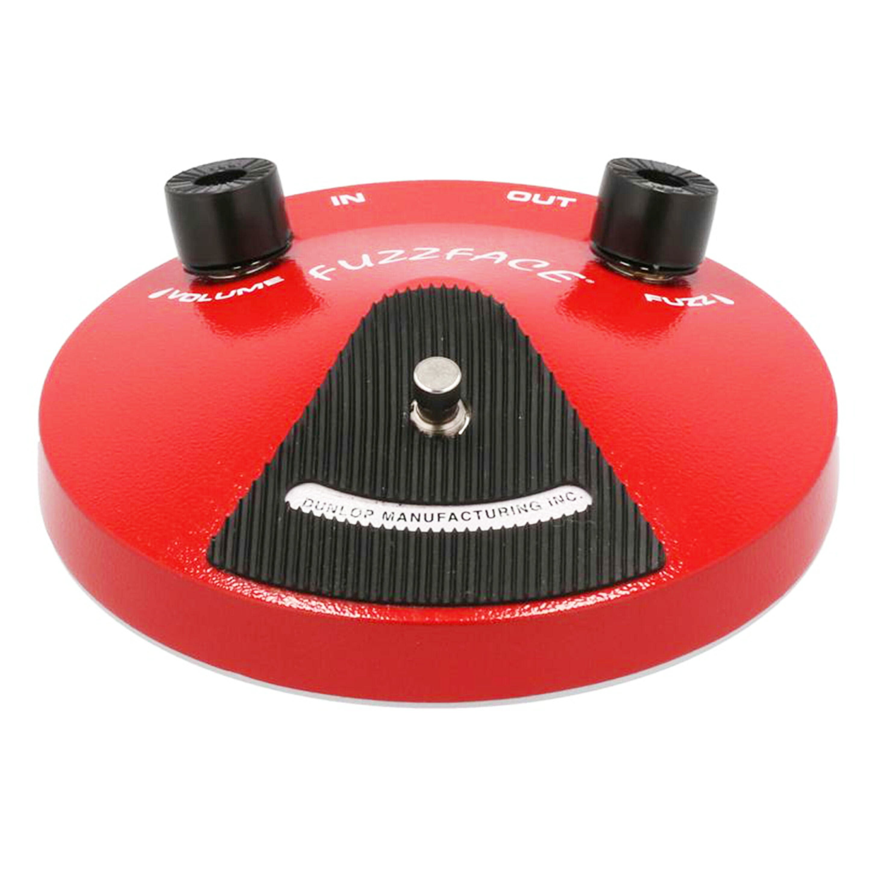 ＪＩＭ　ＤＵＮＬＯＰ ジムダンロップ/エフェクター/JD-F2 Fuzz Face//MMI20T749/Aランク/62