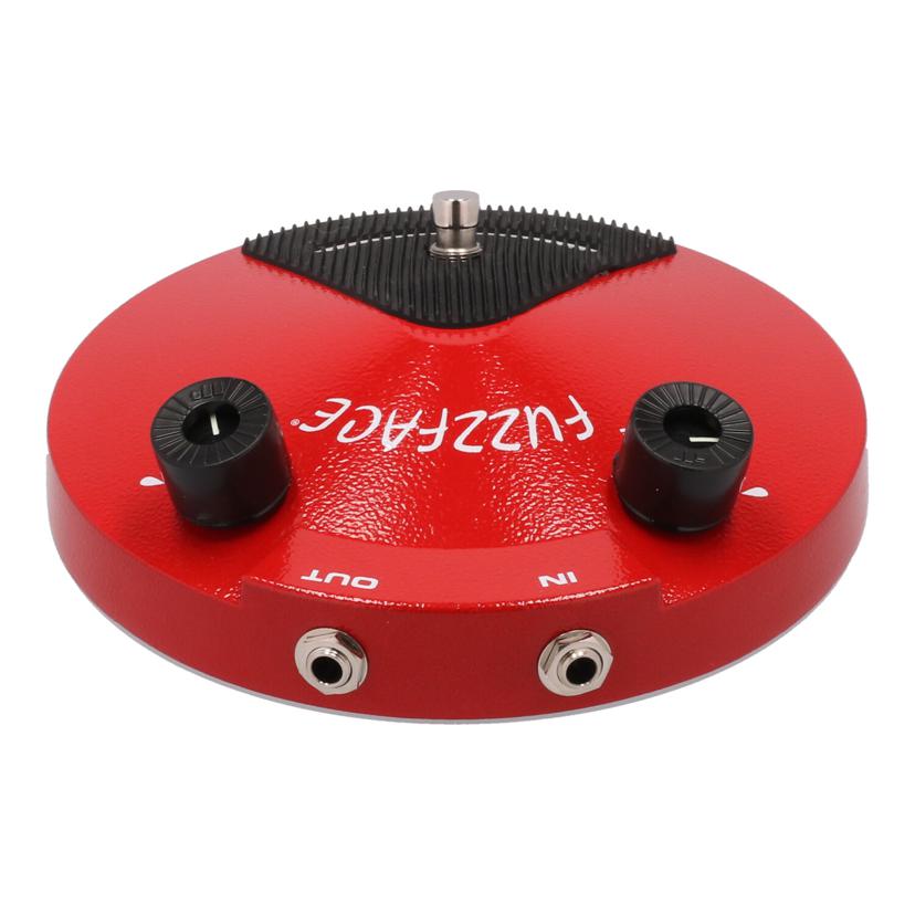 ＪＩＭ　ＤＵＮＬＯＰ ジムダンロップ/エフェクター/JD-F2 Fuzz Face//MMI20T749/Aランク/62