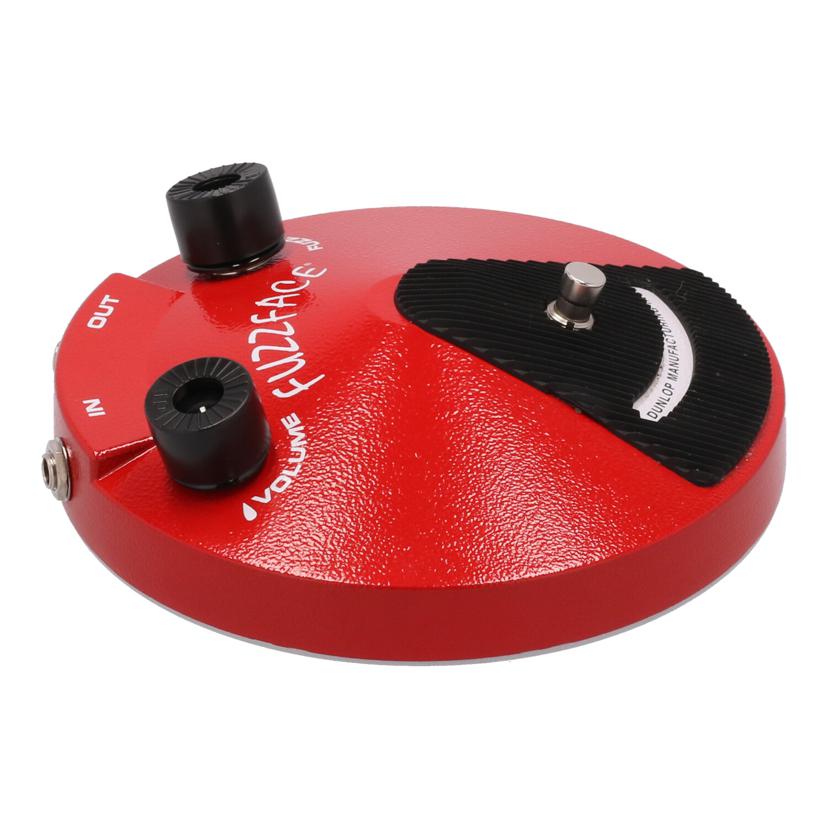 ＪＩＭ　ＤＵＮＬＯＰ ジムダンロップ/エフェクター/JD-F2 Fuzz Face//MMI20T749/Aランク/62