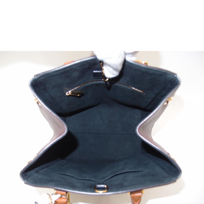 LOUIS　VUITTON ルイ・ヴィトン/フォールドトートMM／モノグラム/M45409//RFI****/Aランク/69