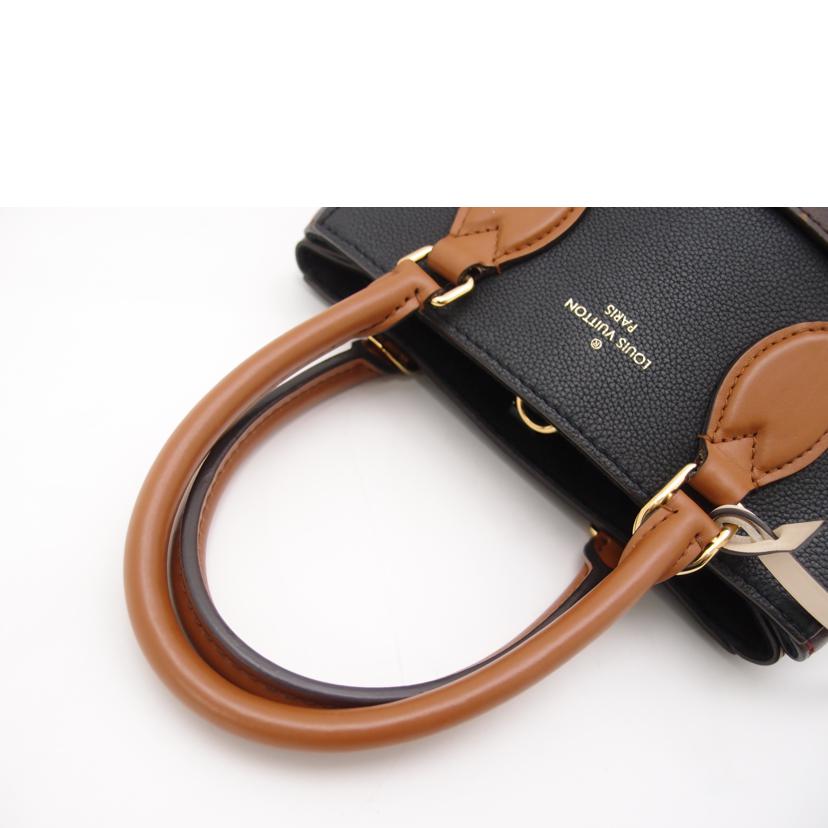 LOUIS　VUITTON ルイ・ヴィトン/フォールドトートMM／モノグラム/M45409//RFI****/Aランク/69