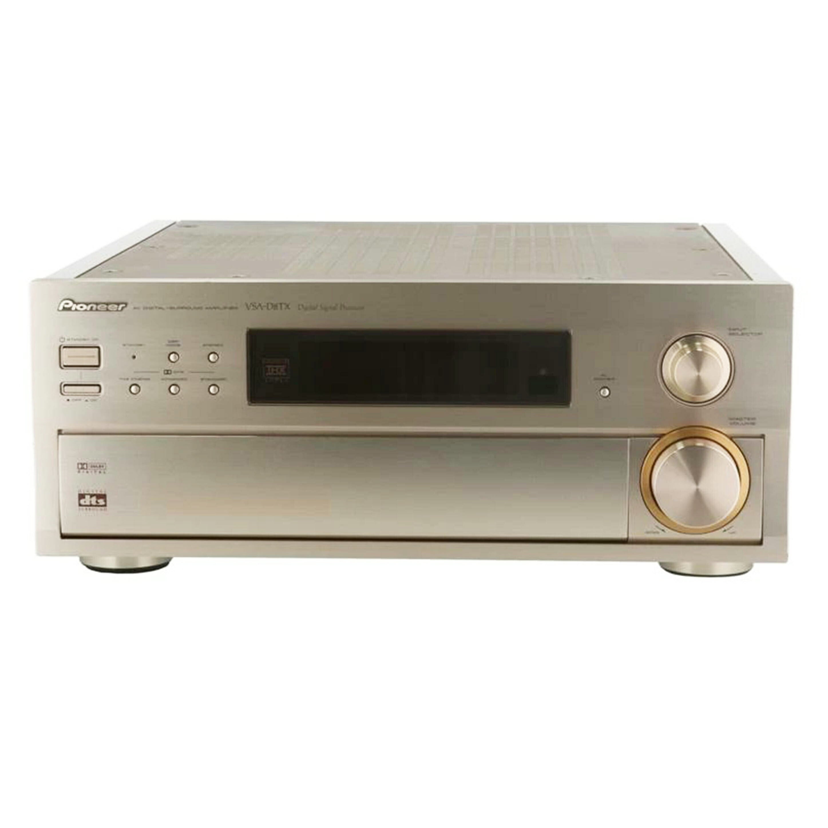 Pioneer パイオニア　/AVアンプ/VSA-D8TX//UCNN001768JP/Bランク/05