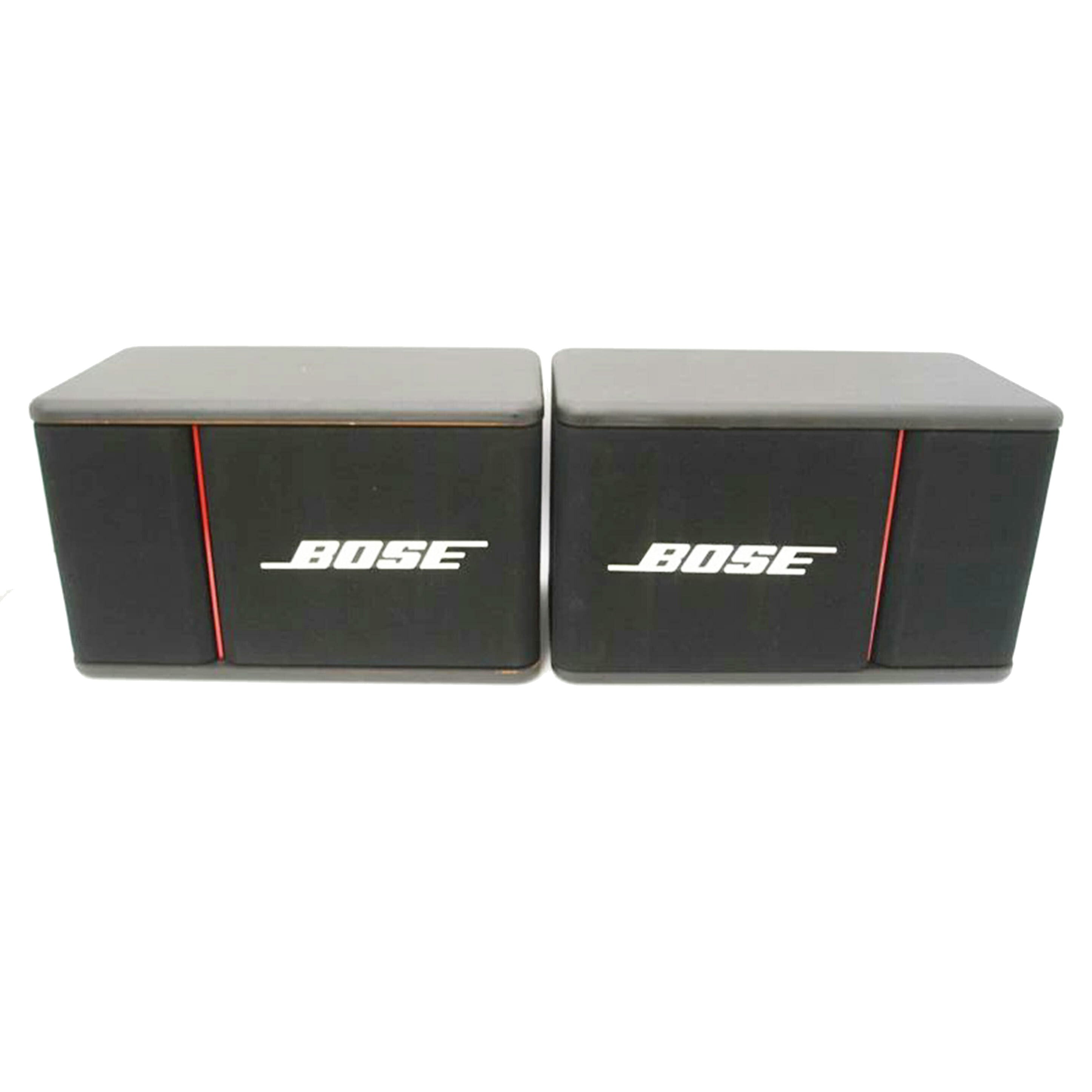 BOSE/スピーカー/301-AVM//49735/ABランク/69