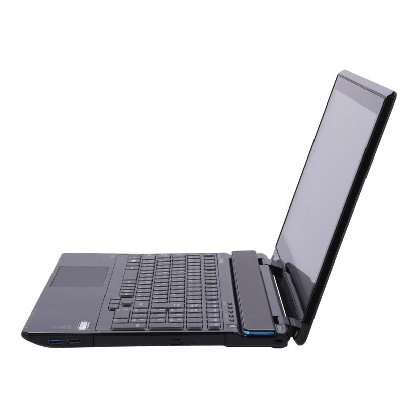 NEC 日本電気　/Win10ノートPC／LaVie　NS750/PC-NS750AAB//4Z32786SA/Bランク/77
