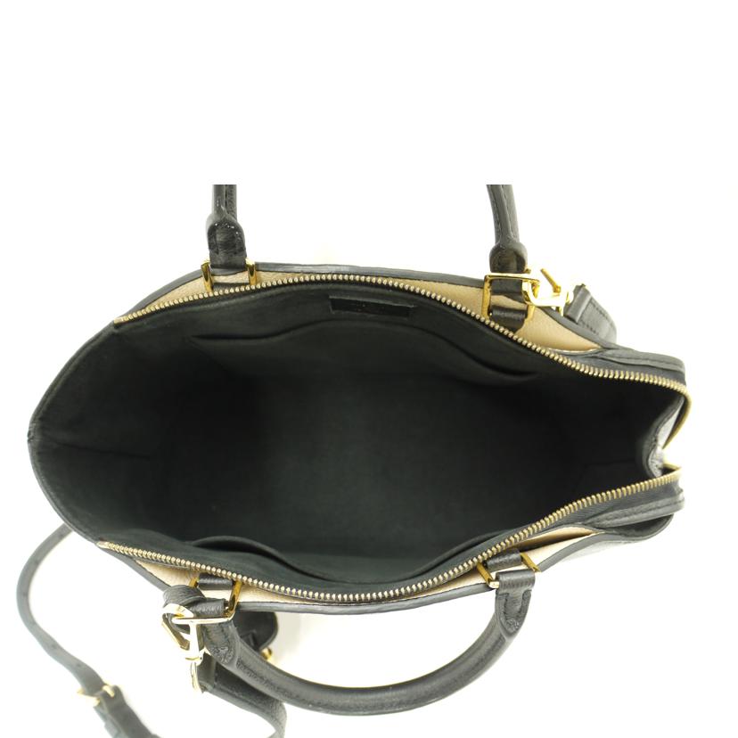 LOUIS　VUITTON/プティ・パレPM／アンプラント／バイカラー/M58913//RFI****/Aランク/69