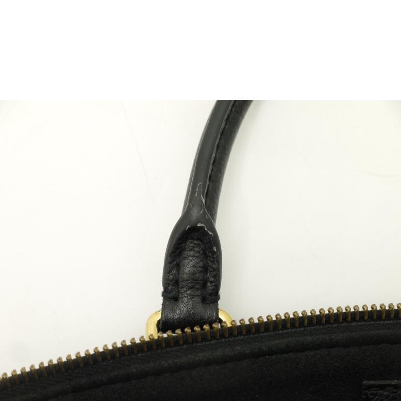 LOUIS　VUITTON/プティ・パレPM／アンプラント／バイカラー/M58913//RFI****/Aランク/69