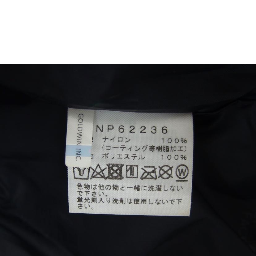 THE　NORTH　FACE ザノースフェイス/マウンテン　ライトジャケット/NP62236//ABランク/04