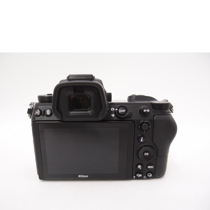 Nikon ニコン/Z6ボディ／ミラーレス一眼/Z6//2007304/ABランク/69