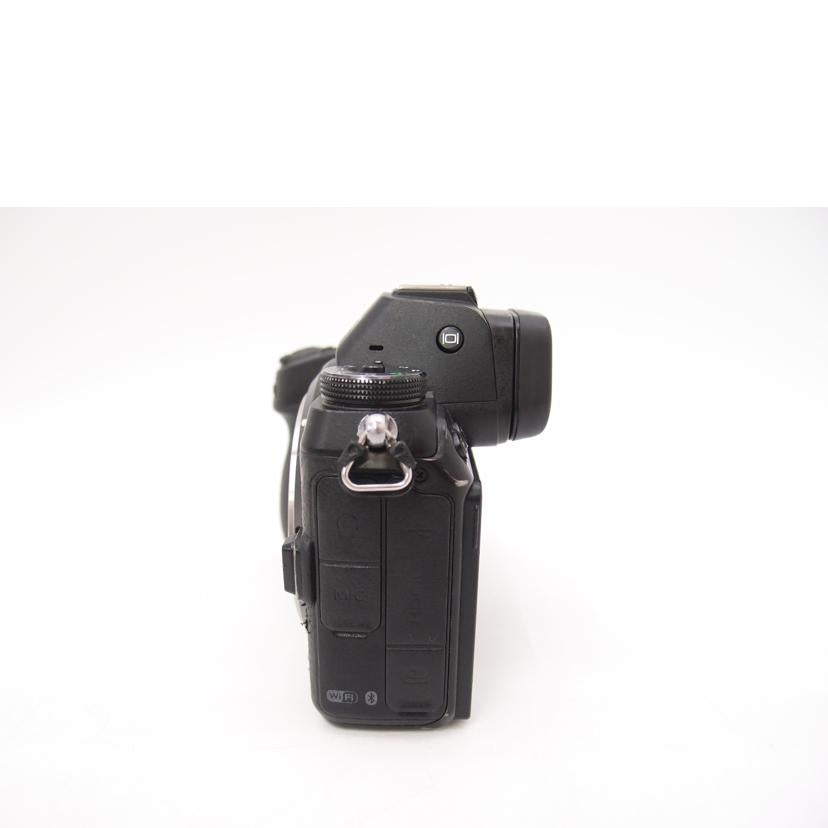 Nikon ニコン/Z6ボディ／ミラーレス一眼/Z6//2007304/ABランク/69