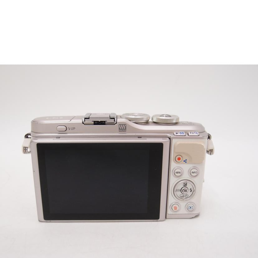 OLYMPUS オリンパス/PEN　E－PL9ボディ／ミラーレス一眼/PEN E-PL9//BJ0A16486/ABランク/19