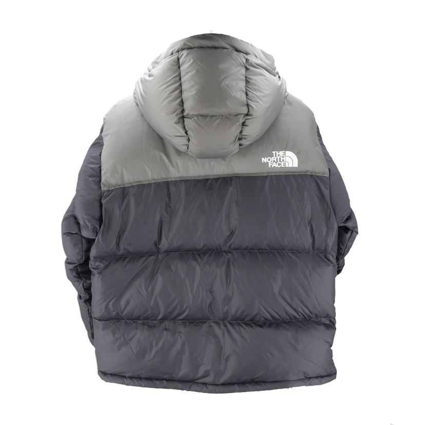 THE NORTH FACE ノースフェイス/THE NORTH FACE ヌプシフーディ GR/ND92559//SAランク/78