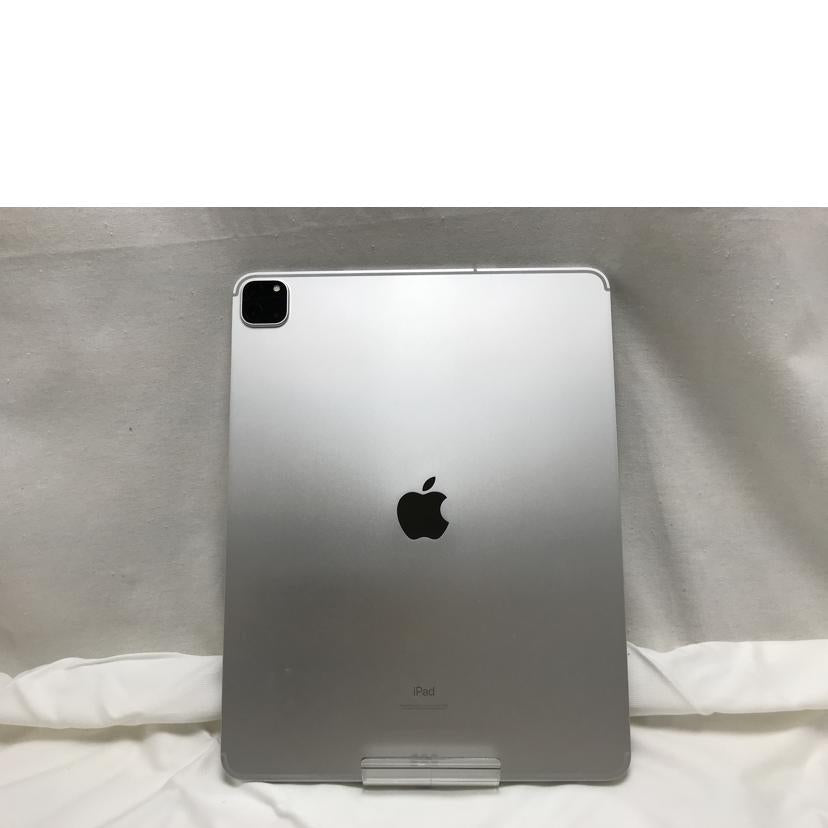au エーユー/iPad　Pro　第4世代　256GB　Wi－Fi／Cellular/MXF62J/A//DMPC80FENTGT/Cランク/51