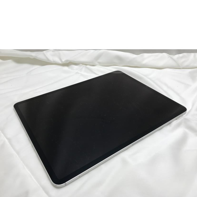 au エーユー/iPad　Pro　第4世代　256GB　Wi－Fi／Cellular/MXF62J/A//DMPC80FENTGT/Cランク/51