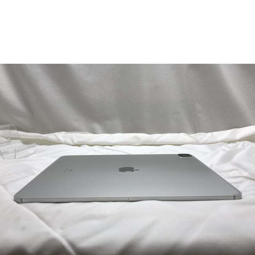 au エーユー/iPad　Pro　第4世代　256GB　Wi－Fi／Cellular/MXF62J/A//DMPC80FENTGT/Cランク/51