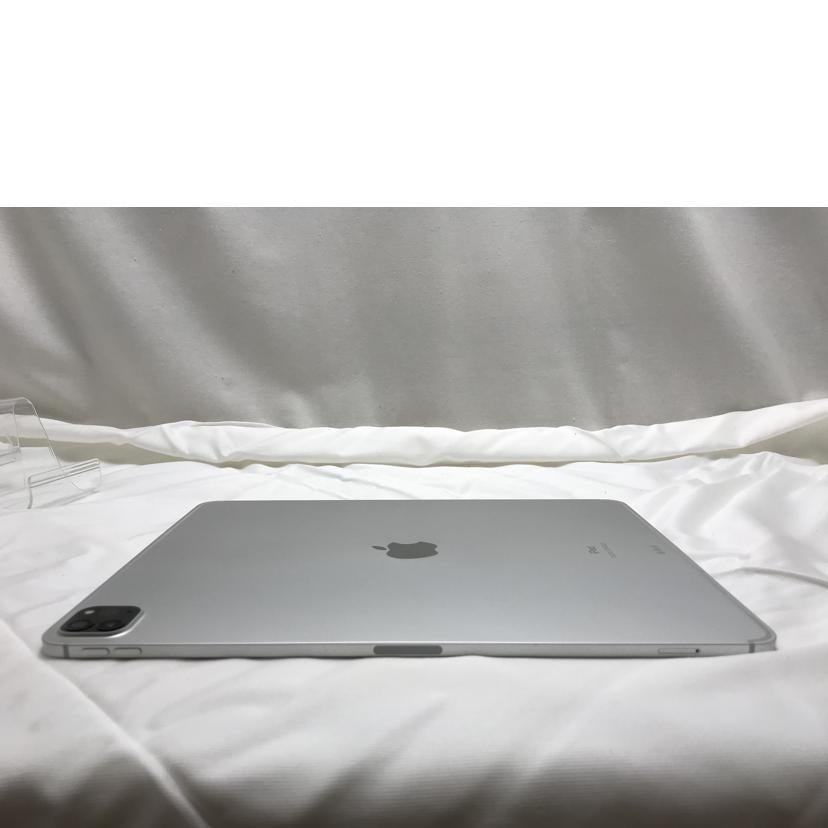 au エーユー/iPad　Pro　第4世代　256GB　Wi－Fi／Cellular/MXF62J/A//DMPC80FENTGT/Cランク/51