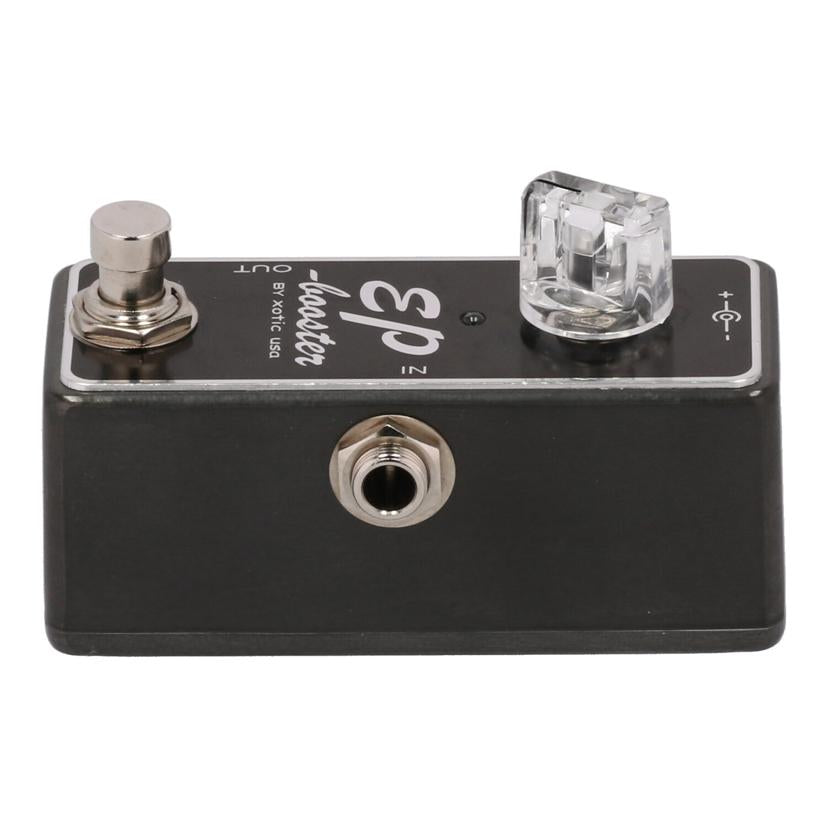 Ｘｏｔｉｃ　 エキゾチック/エフェクター／ブースター/EP BOOSTER//-/Bランク/62