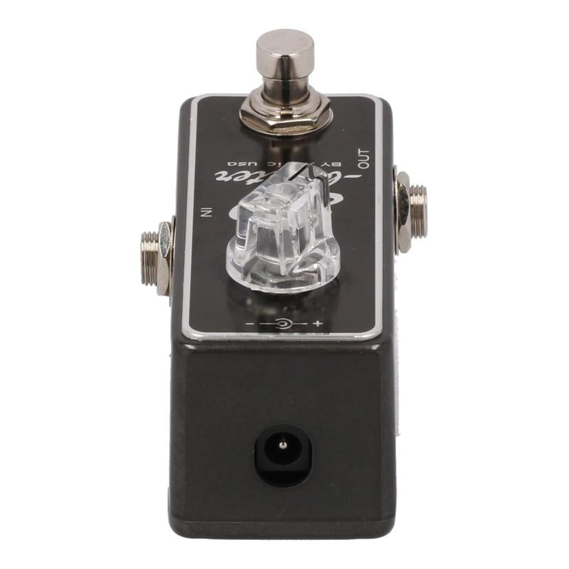 Ｘｏｔｉｃ　 エキゾチック/エフェクター／ブースター/EP BOOSTER//-/Bランク/62