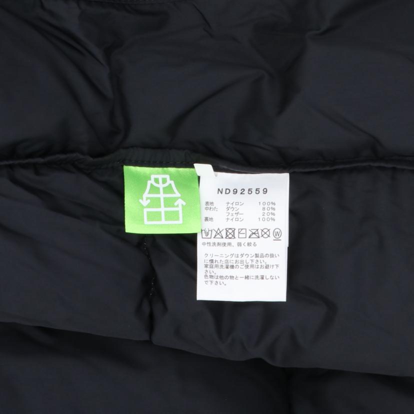 THE NORTH FACE ノースフェイス/THE NORTH FACE ヌプシフーディ ベージュ/ND92559//SAランク/78