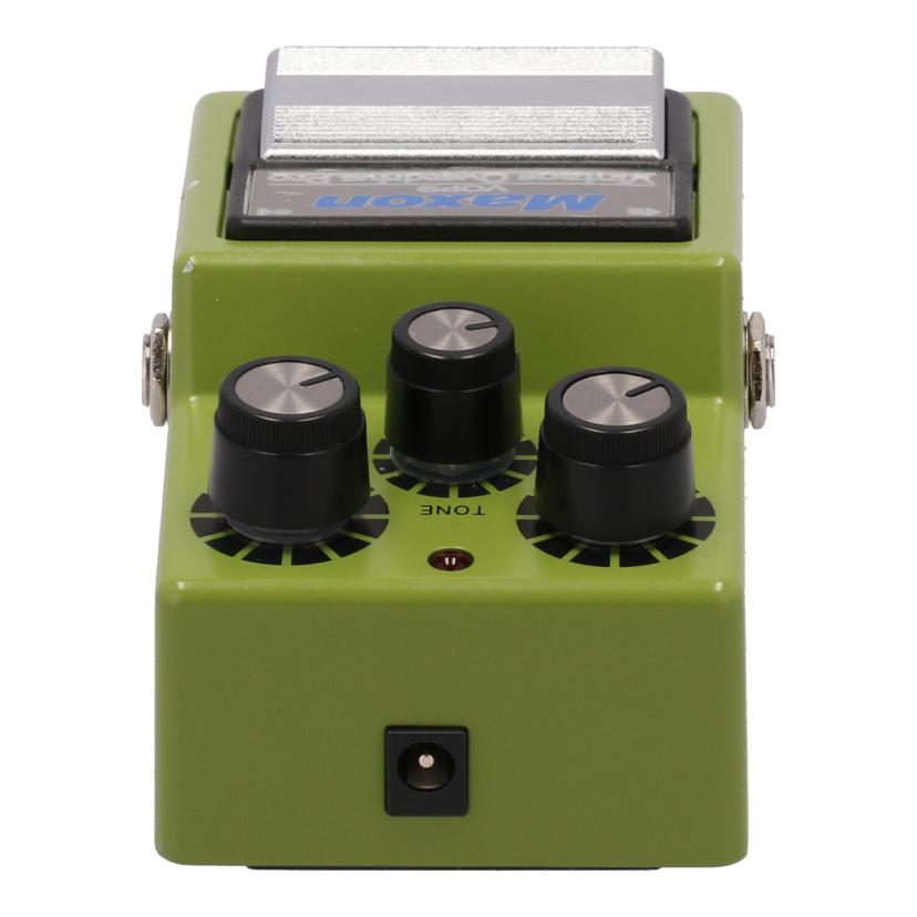 Ｍａｘｏｎ マクソン/エフェクター／オーバードライブ/VOP9//23XVOP021/Bランク/62