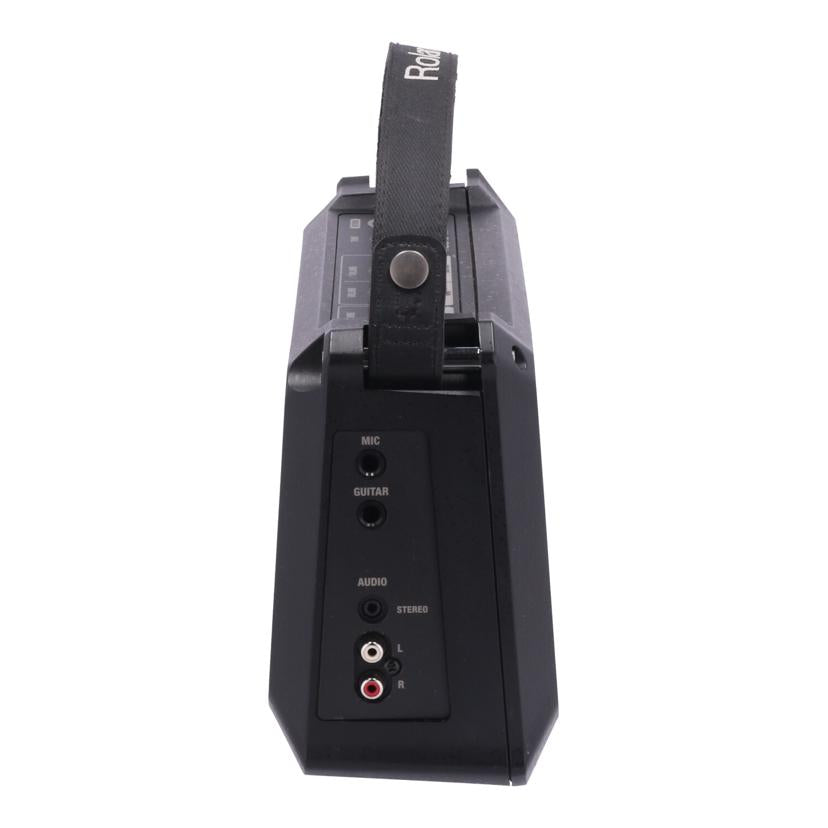 Roland ローランド　/モバイルアコースティックギターアンプ/MOBILE AC//C8P4525/Bランク/67