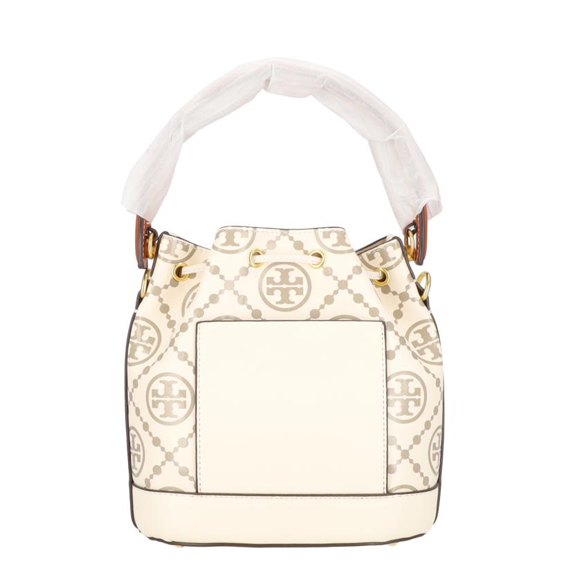 TORY　BURCH ﾄﾘｰﾊﾞｰﾁ/2wayハンドバッグ//Aランク/93
